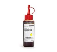 Refill Ink compatible for Epson 104, EcoTank ET-2710, ET-2711, ET-4700 yellow (non OEM) 100 ml