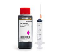 Refill Ink compatible with HP 31, 1VU27AE, Smart Tank 315, 450, 455, 457, 550, 555, 559, 570, 655 magenta 100 ml