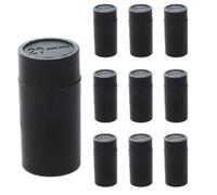 Refill Ink Rolls for MX-5500 Labeler, Ink Rollers 10 Packs 20 mm