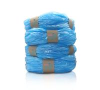 Refill Nappy Bags Compatible with Angelcare Nappy Bin Refill Cassettes. Compatible with Angel Care Nappy Bin Bags Refill. Soflty scented Nappy Sacks (4)