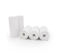Refill roll of paper Easypix InstantFUN (x5) Blanc TU