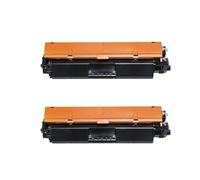 Refill Toner Cartridge Compatible With CF218A 218A Compatible With Pro M104a M104w 104 132 132a M132fn M132fp(2PCS CF218A)