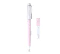 Refillable 0.5 Mm Drafting Pencil, Auto Advance Mechanical Pencil for Students, Architects, Drafting Professionals