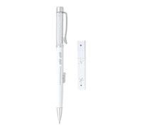 Refillable 0.5mm Drafting Pencil with for Students, Architects & Technical Drawing Professionals Mechanical Pencil