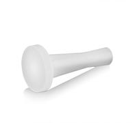 Refillable Coffee Capsules for Nescafé for Dolce Gusto Machines, 70ml Stainless Steel Reusable Pods with Tamper, Dosing for RING, Spoon & Brush - Compatible with GCA1, ENV135, BNV450WHT1BUC1 Models