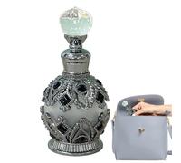 Refillable Empty Bottles Empty Foil Empty - Portable Cosmetic Fine Mist Bottle Inlaid Jewelry Atomizing Vials Luxury Decorative Storage Container For Women A