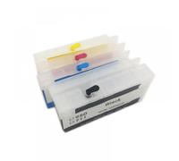 Refillable Empty Cartridge Compatible With 953 953 XL Compatible with Officejet Pro 8730 8740 8735 8702 8710 8720 8728 8715 7740 No Chip