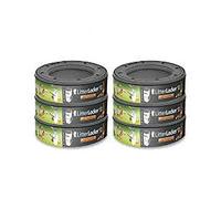 Refillable for Disposal bins Litter Locker II Vorratspack 6x refillable