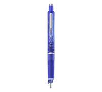 Refillable Fountain Pen - Black Fountain Pen - 0.38 mm Tip for Journaling, Office & Drawing with Liquid Pen