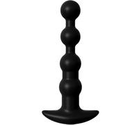 Refillable geisha balls elite collection - Depth: 230 mm, Rayon: WOMEN, Couleur: Black, Width: 60 mm, Length: 100 mm