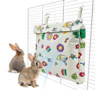 Refillable Ice Packs: This Bunny Cooling Mat Features An Anti-condensation