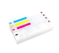 Refillable Ink Cartridge 970 970XL 971XL Compatible With HP Officejet Pro | Fits X451 X476 X551 X576 Printers; Includes ARC Chips