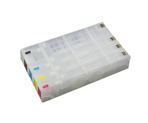 Refillable Ink Cartridge Compatible With HP Officejet Pro 970 971 X451dn X451dw X551dw X476dn X476dw X576dw(with chip)