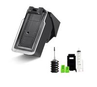 Refillable Ink Cartridge PG 510 CL 511,Compatible For Canon PG 510 XL CL511XL MP250 IP2700 MP480 MP490 MP230 MP280 Printer(510 1Black 30ml1BK)