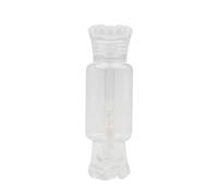 Refillable Lipstick Tube Empty Lip Balm Tubes Empty Lip Gloss Container for DIY Homemade Lipsticks Toiletries Gloss Tubes