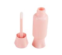 Refillable Lipstick Tube Empty Lip Balm Tubes Empty Lip Gloss Container for DIY Homemade Lipsticks Toiletries Gloss Tubes