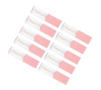 Refillable Lipstick Tube Empty Lip Balm Tubes Empty Lip Gloss Containers for Diys Homemade Lipsticks Toiletries Refillable Lipstick Tubes