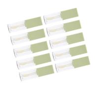 Refillable Lipstick Tube Empty Lip Balm Tubes Empty Lip Gloss Containers for Diys Homemade Lipsticks Toiletries Refillable Lipstick Tubes