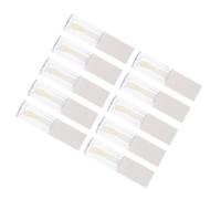 Refillable Lipstick Tube Empty Lip Balm Tubes Empty Lip Gloss Containers for Diys Homemade Lipsticks Toiletries Refillable Lipstick Tubes