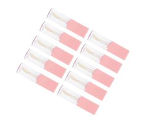 Refillable Lipstick Tubes Empty Lip Balm Tubes Empty Lip Gloss Container DIY Homemade Lipstick Toiletries Refillable Lipstick Tube