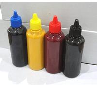Refillable Sublimation ink for Ricoh 4x 100ml