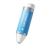 Refillable Sunscreen Applicator 100ml Zero Waste Roll On Travel essentiall
