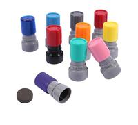 Refillable Teacher Reward Stamp Motivational Stamp Behavior for Education Marking and Student Interaction Preschool Teacher