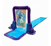 Refillable-Tunes - Slip 'N' Slide