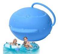 Refillable Water Balloons | Self-Sealing Silicone Reusable Water Bombs | Reusable Bombs, Refillable Balls for Outdoor Toys