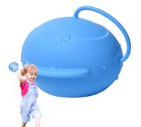 Refillable Water Balls | Reusable Water Bombs Siliconewater Balloons | Refillable Outdoor Toys, Bombs Balls for Beach, Garden, Courtyard, Par