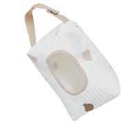 Refillable Wipes Pouch Diaper Bag Wipe Case, Large Capacity, Refillable