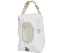 Refillable Wipes Pouch Diaper Bag Wipe Case, Large Capacity, Refillable