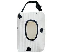 Refillable Wipes Pouch Diaper Bag Wipe Case, Large Capacity, Refillable