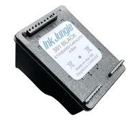 HP 301 Black Original Ink Cartridge