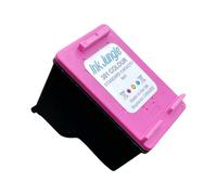 HP 301 Tri-color Original Ink Cartridge