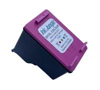 HP 301XL High Yield Tri-color Original Ink Cartridge