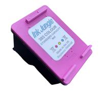 HP 303 Tri-color Original Ink Cartridge