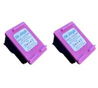 HP 303XL High Yield Tri-color Original Ink Cartridge