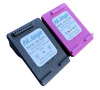 HP 303XL High Yield Black Ink Cartridge