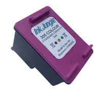 HP 305 Tri-color Original Ink Cartridge