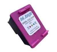 HP 305XL High Yield Tri-color Original Ink Cartridge