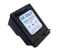 HP 305XL High Yield Black Original Ink Cartridge