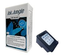 HP 305 Black Original Ink Cartridge