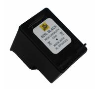 HP 62XL High Yield Black Original Ink Cartridge