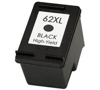 HP 62XL High Yield Black Original Ink Cartridge