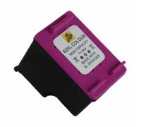 HP 62XL High Yield Tri-color Original Ink Cartridge