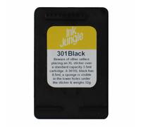 HP 301 Black Original Ink Cartridge