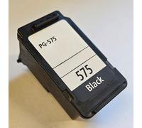 Refilled Ink For Canon 575XL Black 576XL Colour Cartridges 575 576 Pixma TR4755i