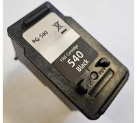 Refilled Ink For Canon PG 540XL Black And CL 541XL Colour 540 541 Pixma MG3500