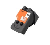 Refilled QY6 8002 8018 Ink Cartridge Printhead,Compatible for Canon Pixma G1400 G1410 G2400 G2410 G3400 G3410 G4400 G4410 For CA91 CA92(1Black)